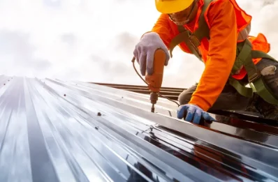 Travaux de zinguerie à Gueutteville-les-Grès